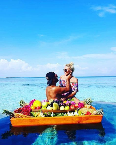 Yaşar İpek'ten boşanıyor mu Seren Serengil sonunda açıkladı - Resim: 4