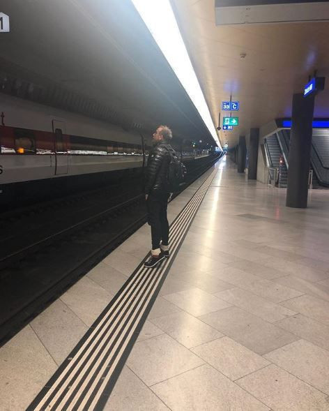 Haluk Levent Şanlıurfa'daki o tartıcı çocuğun yardımına koştu! - Resim: 4