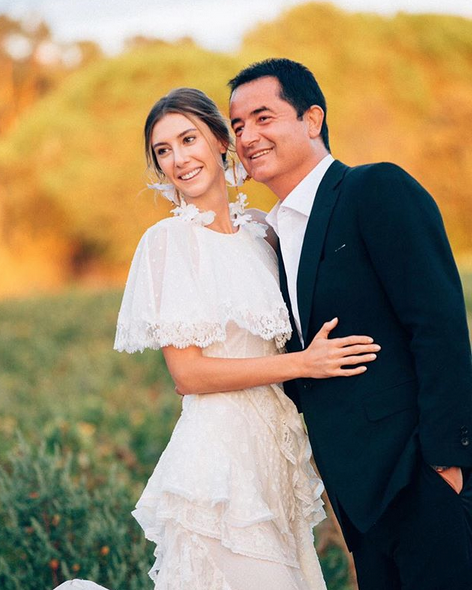 Acun Ilıcalı eşleri kimdir Acun'un boşandığı eşlerinin isimleri ne ? - Resim: 2