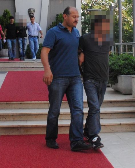 Temizlik için çağırıp tecavüz ettiler - Resim: 2