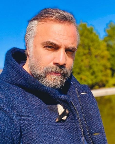 EDHO'nun Hızır Çakırbeyli'si Oktay Kaynarca müjdeyi verdi! - Resim: 4