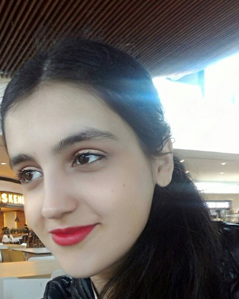 Sosyal medyayı yıkan Banu Berberoğlu kimdir herkes konuşuyor - Resim: 2