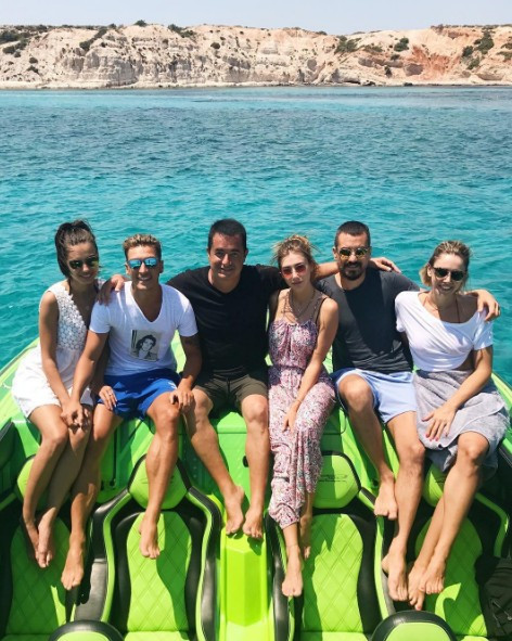 Acun Ilıcalı düğün hakkında ilk kez konuştu  - Resim: 3