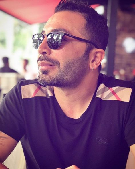 Davetkar kadın benzetmesi olay olmuştu! Aşkım Kapışmak canlı yayında çark etti - Resim: 4