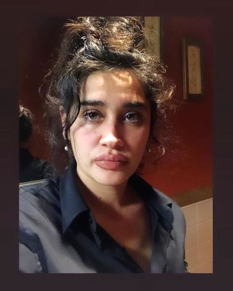 Meltem Miraloğlu boşandığı eşi Patrick'in yanına sevgilisiyle döndü! - Resim: 4