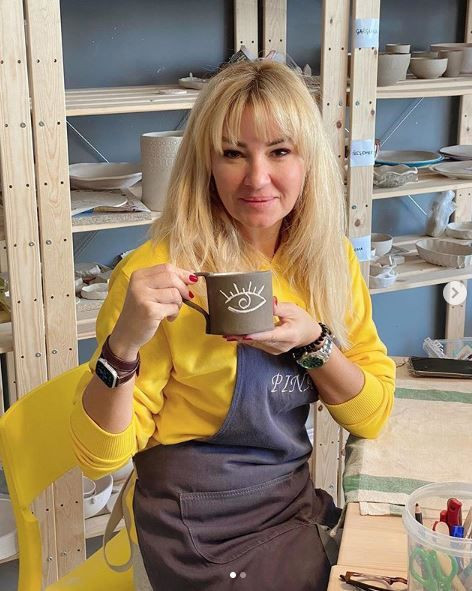 Pınar Altuğ eşi Yağmur Atacan ile sokak hayvanlarını unutmadı! - Resim: 4