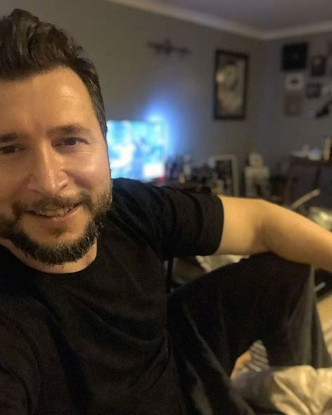 Koronavirüse yakalanan Dilan Çıtak Tatlıses'ten mesaj var! - Resim: 1