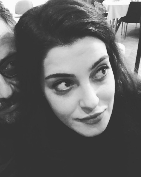 Hiç de benzemiyor! Aydan Şener’in kızı Ecem Akbin - Resim: 2