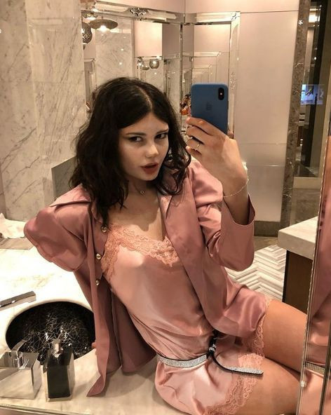 Güzellik tartışması büyüdü! Seda Akgül ile Bahar Candan birbirine girdi - Resim: 2