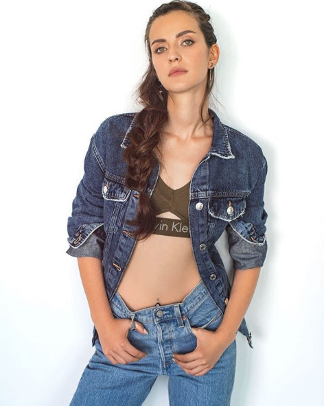 İrem Helvacıoğlu'ndan Sen Anlat Karadeniz dizisiyle ilgili olay itiraflar! - Resim: 3