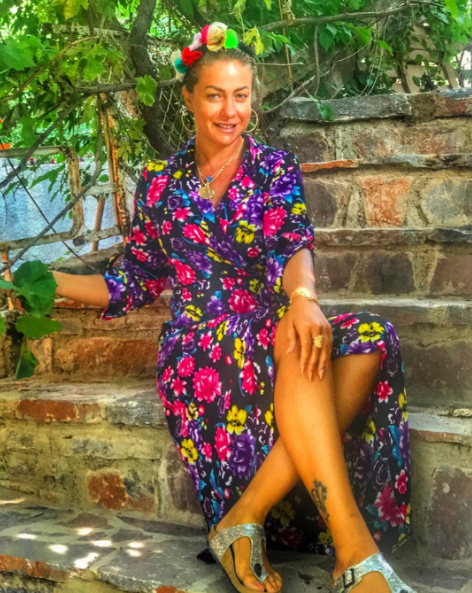 Yine Yeliz Yeşilmen yine olay 'Köpek gibi koşturmayın enayi değilim' - Resim: 4