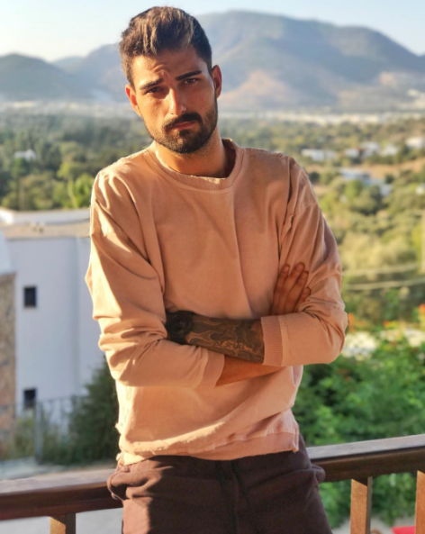 2 ayda 15 kilo veren İdo Tatlıses'in fotoğrafları fotoşop çıktı! - Resim: 3