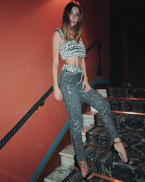 Danla Bilic ile Şeyma Subaşı kavga etmiş bomba olay - Resim: 2