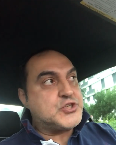 Arto'dan Çağla Şikel'e: Göğüslerini 70 milyona göstermemeyi öğret - Resim: 4