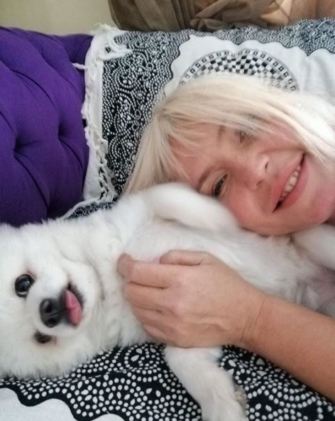 Seda Akgül  Beyaz TV Söylemezsem Olmaz'dan neden ayrıldığını açıkladı - Resim: 1