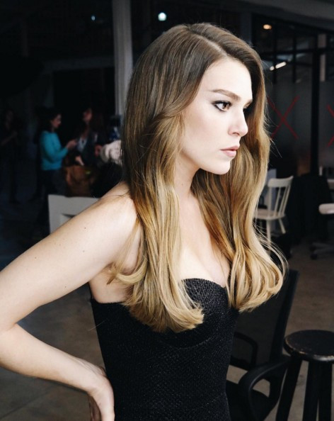 Aslı Enver'den Murat Boz itirafı! Meğer - Resim: 1