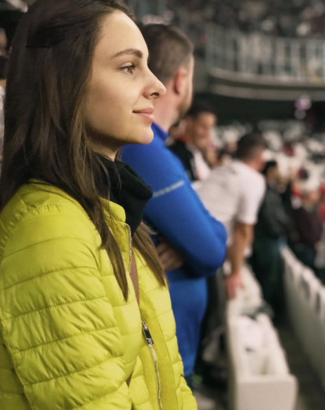 Jessica May kimdir Yeni Gelin'in Brezilyalı güzeline bakın - Resim: 2