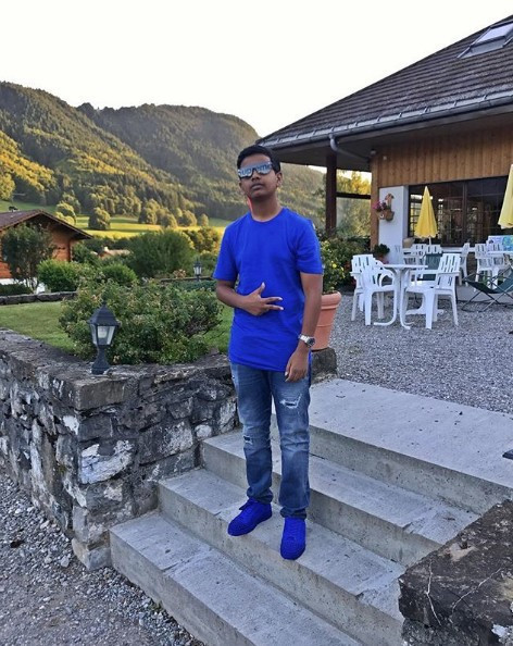 Henüz 15 yaşında ama yaşadığı hayat hayal ettiğimizden bile öte - Resim: 3