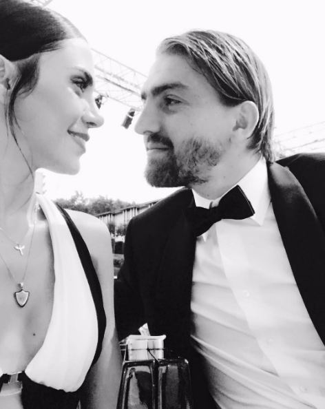 Asena Atalay Caner Erkin'in yakasına yapıştı tedbir getirtti - Resim: 3