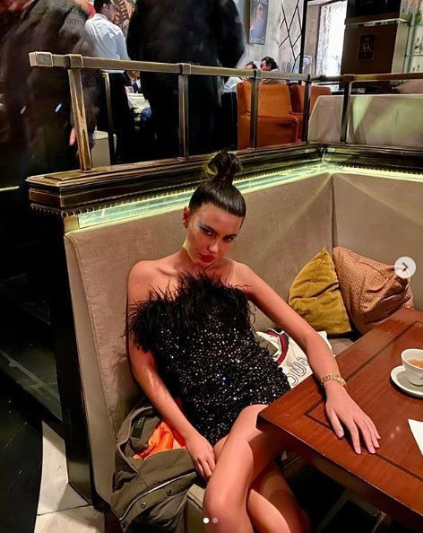 İşte Benim Stilim yarışmacısı Bahar Candan şimdiki haliyle yine şaşırttı! - Resim: 3