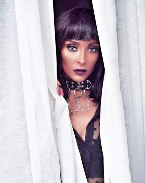 Özge Ulusoy'un estetiksiz hali ortaya çıktı hani estetik yoktu - Resim: 2