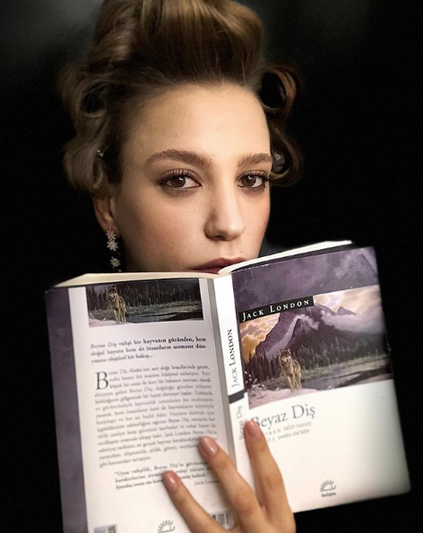 Serenay Sarıkaya Kerem Bursin'i bırakıyor eski sevgilisine gidiyor - Resim: 3
