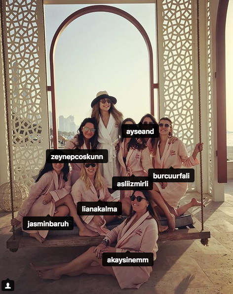 Mina Başaran'ın nişanlısı Murat Gezer kimdir? Uçaktaki son görüntüleri... - Resim: 2