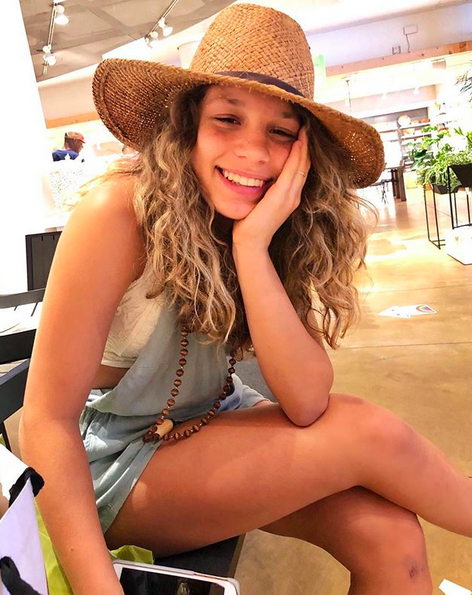 Ayşe Arman'ın kızı Alya Dormen kimdir? Son haline bakın ne kadar büyümüş - Resim: 4