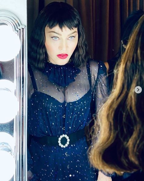 Dünyaca ünlü yıldız Madonna'ya Coronavirüs şoku! Konserlerini iptal etti - Resim: 3