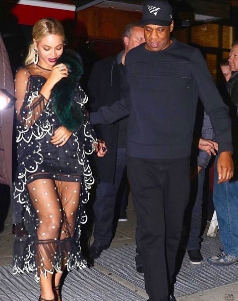 Beyonce paraya para demiyor! 1 tanesi 3.7 milyon... - Resim: 4