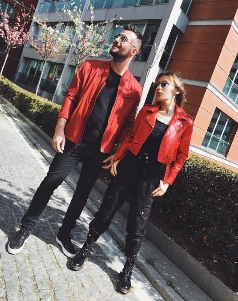 İrem Derici Lider Şahin ayrıldı! Birbirlerini komple sildiler - Resim: 3