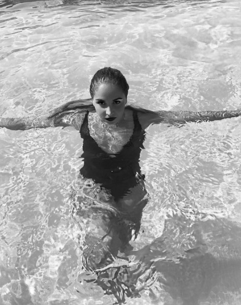 Berna Keklikler iş adamı Levent Aydan'la aşk iddialarına yanıt! - Resim: 2