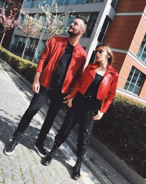 Lider Şahin İrem Derici'yi aldattı! O mesajları görünce... - Resim: 3