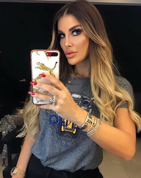 Adanalı dizisinin Pınar'ı Tuğçe Özbudak estetikli haliyle görenleri şok etti! - Resim: 3