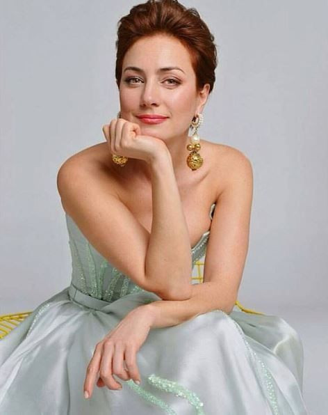 Eşkıya Dünyaya Hükümdar Olmaz dizisine ünlü oyuncu transfer edildi! - Resim: 2