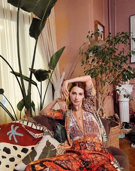 Tuba Ünsal asker kızı olduğunu söyledi! 'Babasına ulaşamadığında uyku uyuyamazdı' - Resim: 2