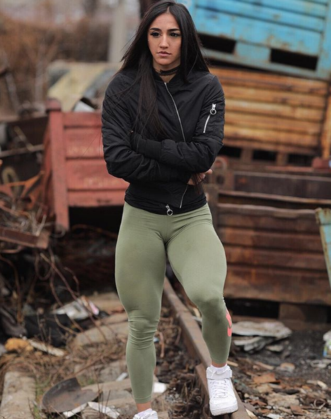 Kendisine yaklaşanı yakıyor 'Cesareti olan gelsin' - Resim: 2