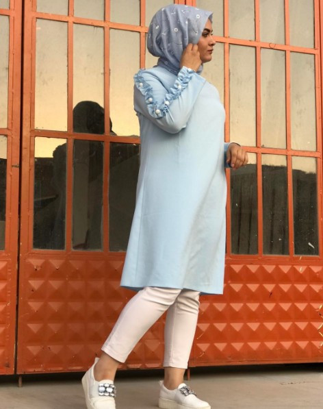 İzdivaç programına veda eden Hanife soluğu burada aldı! - Resim: 3