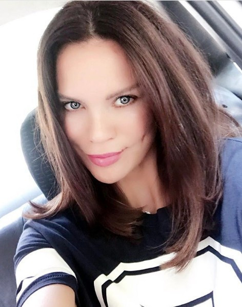 Ebru Şallı'nın büyük yalanı ortaya çıktı kendi kendini ifşa etti - Resim: 2