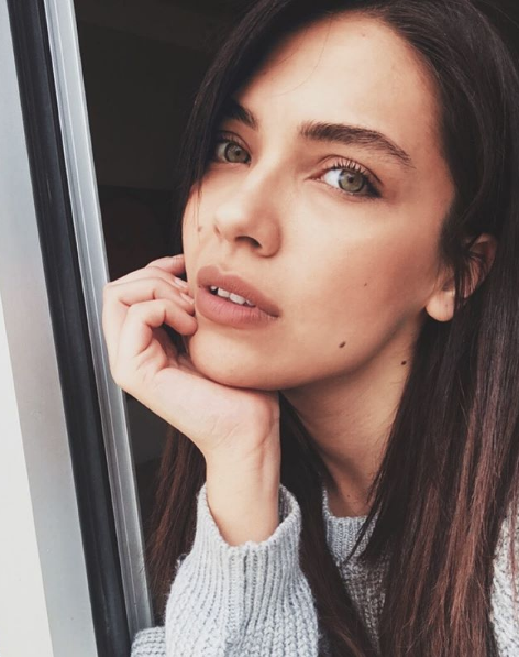 Canevim'in Ceylan'ı Biran Damla Yılmaz'ın tekne pozları ortalığı salladı! - Resim: 4