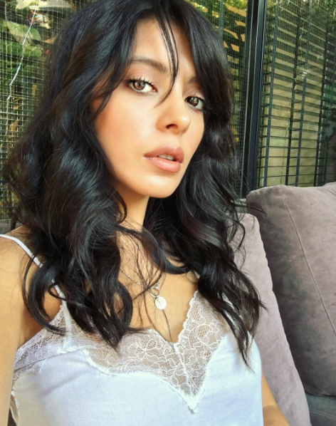 Selin Şekerci Emine Erdoğan'a ağır hakaret etmişti şimdi diyor ki... - Resim: 1