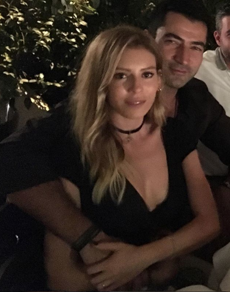 Sinem Kobal İmirzalıoğlu ile evliliğine şükretti - Resim: 3
