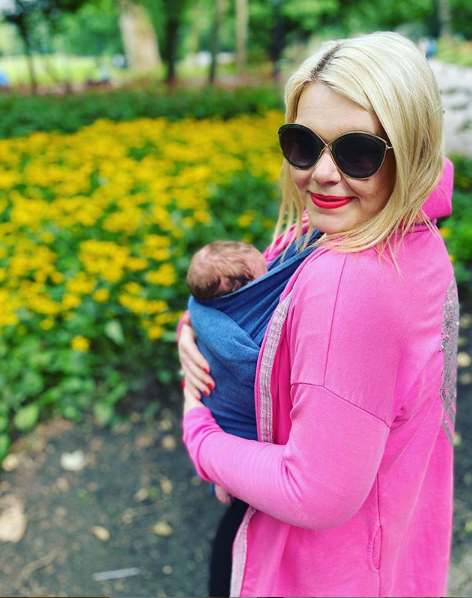 Hollanda'da hamile olduğunu bilmeyen kadın 7 kilometre koştuktan sonra doğum yaptı - Resim: 3