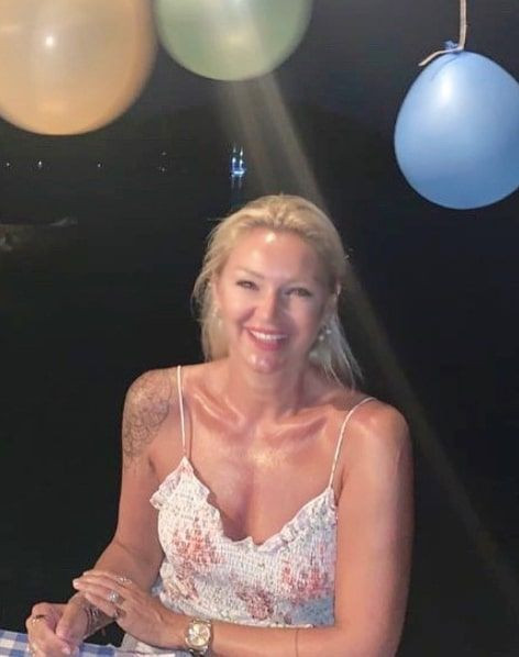 Pınar Altuğ makyajsız halini paylaştı o detay kimsenin gözünden kaçmadı - Resim: 4