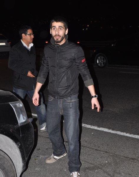 Cübbeli'nin oğlu marka tutkunu! - Resim: 3