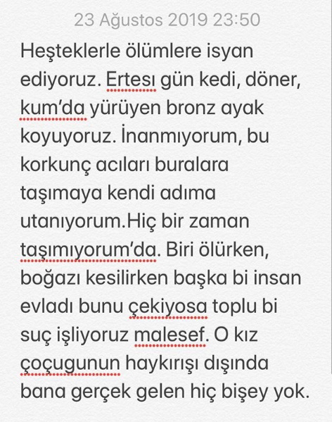 Emine Bulut paylaşımlarına Esra Dermancıoğlu ve Şeyma Subaşı tepki gösterdi - Resim: 3