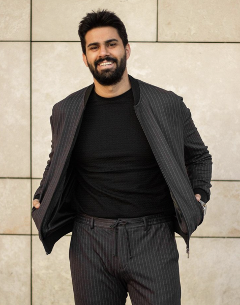 Kısmetse Olur'un Adnan'ı son haliye tanınmadı! Estetikleri onu bambaşka birine çevirdi - Resim: 3