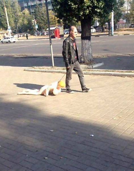 Günün en ilginç 60 fotoğraf - Resim: 3