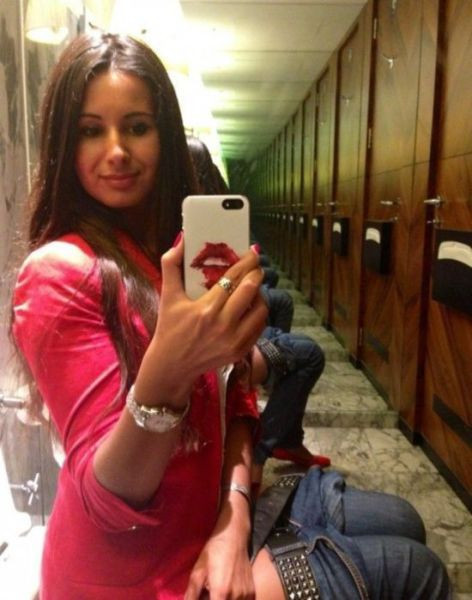 Dünyada günün en ilginç kareleri - Resim: 1