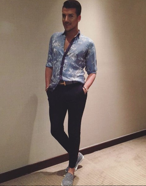 Survivor 2017'de Kerimcan Durmaz sürprizi Twitter coştu - Resim: 2